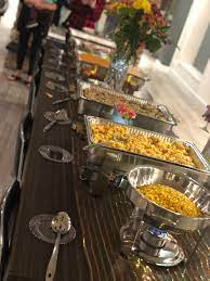 Catering a dinner party around a specific type of food is another way to incorporate a theme. Las Vegas Caterers Kiss The Cook Catering Of Las Vegas