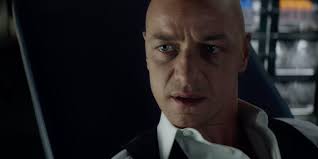 Does anyone actually see young Charles Xavier and older Charles Xavier as  the same person?? : r/xmen