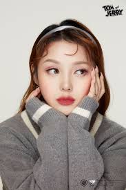 New Etude House X Tom And Jerry Collection