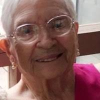 Barbara Doherty Obituary