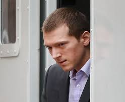 Paedo teacher who fled to France with abducted schoolgirl,15, now working  as head baker