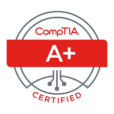 CompTIA A+ Certification Prep