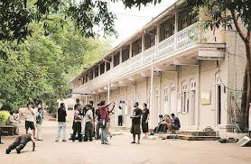 How Pune's iconic Prabhat Studios ...