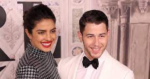 The singer wasted no time pointing this out during monday nick jonas addresses wife's age on 'the voice'. Nick Jonas Priyanka Chopra Age Difference Their Net Worth And Their Career Graph Know All About Them Pinkvilla