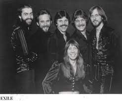 Jump to navigation jump to search. 1963 Exile Originally Known As The Exiles Is An American Band Founded In Richmond Kentucky By J P Pennington Classic Blues Famous Singers One Hit Wonder