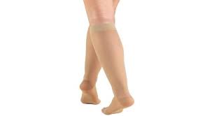 Being Over Weight Why Compression Socks Helps Relieve Leg Pain
