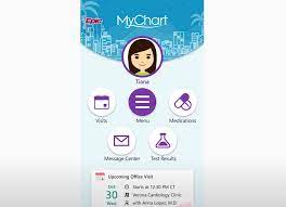 The web site provides a secure connection allowing service coordinators, service recipients and caregivers access to information about the services they are receiving. Mychart Patient Portal Baptist Health Log In To Your Account