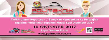 No pin berharga rm 10.60 boleh dibeli di bank simpanan nasional. Politeknik Mukah On Twitter Semakan Permohonan Kemasukan Ke Pengajian Diploma Politeknik Sesi Disember 2017 Mulai 10 Oktober 2017 Melalui Laman Https T Co Apsxdkkj28 Https T Co Rdmckqmjjs