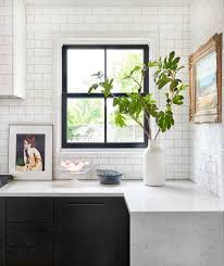Kitchen windows should be easy to use. Black Kitchen Window Modern Home Fieldstone Windows And Doors