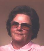 Obituary for Lois Marie Belton