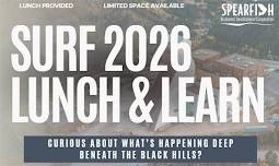 Surf 2026 Lunch & Learn