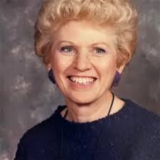 Obituary information for Betty Lou Patterson