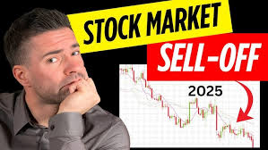 Stock Market Update (Critical Warning for all Investors)