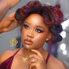 10 Times Cee-C Has Made Us Want To Wear Bold Face Beat