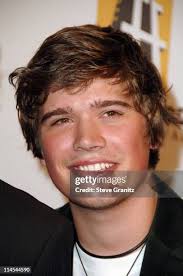 1,671 Zach Hanson Photos & High Res Pictures