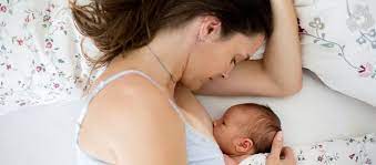Wird Mein Baby Beim Stillen Satt Gesund Ins Leben