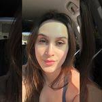 Helen Henric's Instagram, Twitter & Facebook