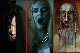 The Original Grudge Trilogy is an Uneven, Ambitious Ghost Story