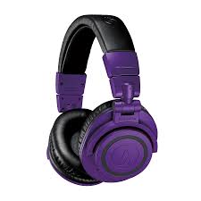 Comparison shop for audio technica headsets home in home. Ath M50xbt Wireless Over Ear Headphones Audio Technica