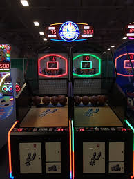 Maybe you would like to learn more about one of these? Buy Nba Game Time Basketball Arcade Online At 6999