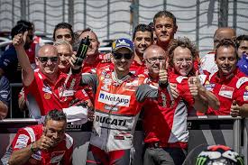 Hasil kualifikasi motogp italia 2018 dan klasemen sementara motogp. Klasemen Motogp 2018 Usai Gp Italia Okezone Sports
