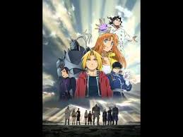 Milos no seinaru hoshi, fullmetal alchemist movie 2, hagane no renkinjutsushi movie 2. Fullmetal Alchemist The Sacred Star Of Milos Opening Theme Youtube