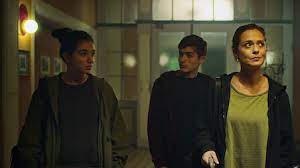 Valeria bilello, maximilian dirr, anna ferzetti are the main cast of curon (italian tv series) (2020). Curon Netflix Official Site