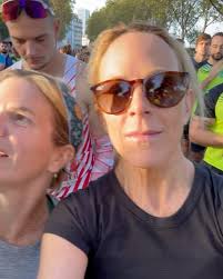 Not going to lie, I feel very proud of myself. Running the Paris half  marathon was my birthday present to myself. It was hard but also so much  fun. There is nothing like a huge goal, done in a ...