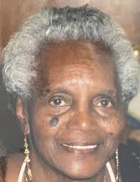 Obituary information for Mary Frances Hamilton