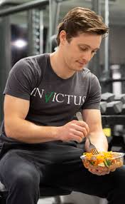 1,084 likes · 49 talking about this. Personalized Nutrition Coaching For Crossfit Athletes Invictus Fitness