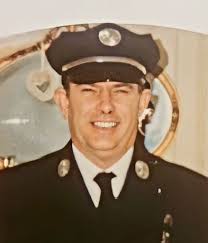 David J. Linscott Obituary May 5, 2023