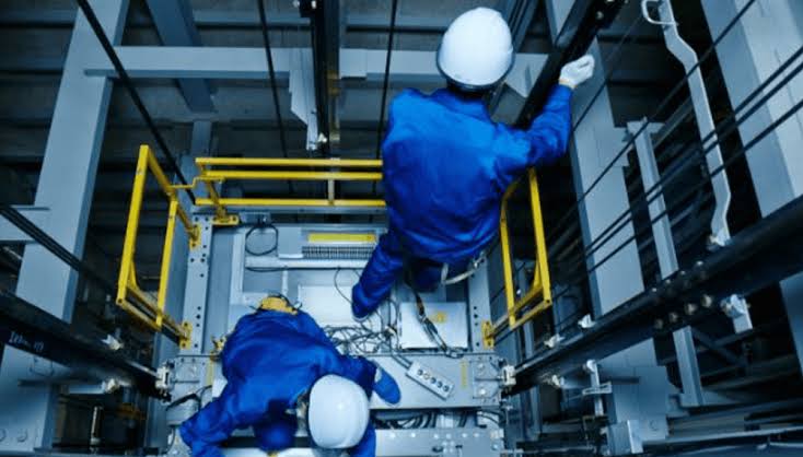 Professional Lift Repair Service