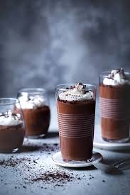 Chocolate Pudding Recipe Chocolate Pudding Avocado Chocolate Pudding Chocolate Pudding Recipes