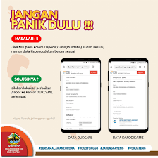 Rilis pembaruan aplikasi dapodik versi 2021.e. à¦Ÿ à¦‡à¦Ÿ à¦° Humas Jateng Jika Bermasalah Tenangkan Diri Dulu Dan Cek Kembali Pastikan Data Sesuai Dapodik Emis Untuk Titik Koordinat Rumah Yang Tidak Sesuai Kk Bisa Konfirmasi Ke Sekolah Untuk Diperbaiki Melalui Verval Data