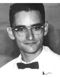 Obituary for Charles B. Neumeyer