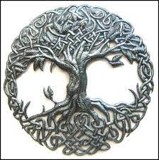 Pin On Metal Tree Wall Decor