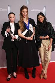 Browse 460 jasna fritzi bauer stock photos and images available, or start a new search to explore. Jasna Fritzi Bauer Starportrat News Bilder Gala De