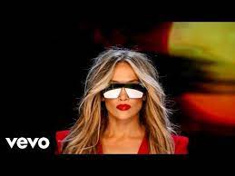 Jennifer Lopez Limitless From The Movie Second Act Official Video Youtube Jennifer Lopez Jennifer Lopez Hair Jennifer
