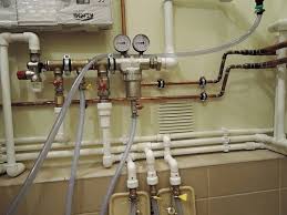 как провести воду в дом из колодца своими руками Stroitelstvo Doma Santehnika I Vodoprovod Santehnika Stroitelstvo Doma Dom