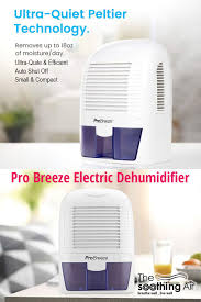 #2 ivation small area desiccant dehumidifier. Top 5 Small Dehumidifiers March 2021 Reviews Buyers Guide Dehumidifiers Dehumidifier Jitra