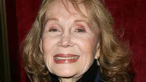 What Daytime Actress Died Today