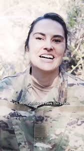 I don't think she's playing 🤣 #military #militarylife #militarymeme  #usarmy #militaryhumor #comedy