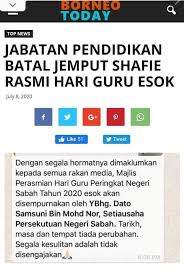 Hak perlindungan paten bermula dari tarikh pemfailan. Batal Jemputan Majlis Shafie Meroyan Larang Penjawat Awam Tidak Hadir Amanah Pm Perkara Biasa
