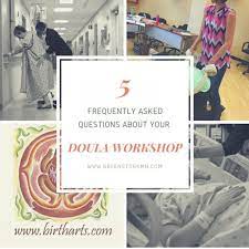 5 Faq S About Your Birth Arts International Doula Training The Green Stork