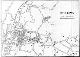 How many people realise that ipoh was the first town in peninsular malaysia to be built with the motorcar in mind? List Of Roads In Ipoh Wikipedia