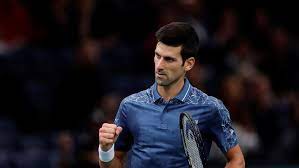 Another battle to remember ! Novak Dzhokovich Pervaya Raketka Mira Rejting Atp Sport Ekspress