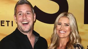 Only if you speak french will you understand him. Christina Anstead Files For Divorce From Husband Ant Month After Split