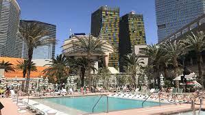 Park Mgm A New Hotel Player On The Las Vegas Scene Travelpulse Canada