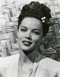 Black Actresses In Their 40s And 50s Dona Drake 1914 1989 Dona Drake Vintage Black Glamour Drake