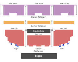 Concert Venues In Los Angeles Ca Concertfix Com